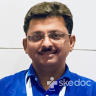 Dr. Purushottam Chatterjee-Endocrinologist in Kolkata