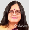 Dr. Queen Aditya-Gynaecologist in Kolkata