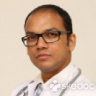 Dr. Rajib De-Haematologist in Kolkata