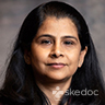 Dr. Rashmi Gupta-Ophthalmologist