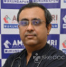 Dr. Ritam Chakraborty - Pulmonologist in kolkata