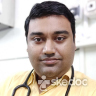 Dr. Ritendra Nath Talapatra - Cardiologist