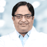 Dr. Rjesh Kumar Goel-Paediatrician in Kolkata