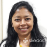 Dr. Sagarika Basu - Gynaecologist in Kolkata