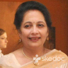 Dr. Sakuntala Mitra - Gynaecologist in kolkata