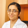Dr. Sanghamitra Bhattacharya - Paediatric Surgeon in kolkata