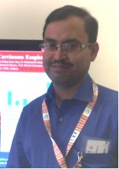 Dr. Sanjit Kumar Mondal-Cardio Thoracic Surgeon in Kolkata