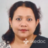 Dr. Sanjukta Sarkar-Gynaecologist in Kolkata