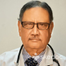 Dr. Santanu Banerjee-ENT Surgeon in Kolkata