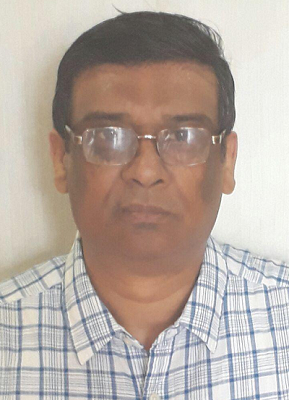Dr. Saumitra Sircar-Orthopaedic Surgeon in Kolkata