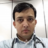 Dr. Sayantan Banerjee-Chest Physician in Kolkata