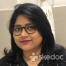Dr. Sayoni Bhanja - Radiation Oncologist in kolkata