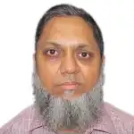 Dr. Shafqat Sayeed-Paediatrician in Kolkata