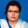 Dr. Sharmistha Banerjee-Gynaecologist in Kolkata