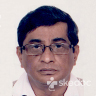 Dr. Shyamal Kanti Chakraborty-Ophthalmologist in Kolkata