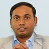 Dr. Sidharth Shankar Anand-Neurologist in Kolkata