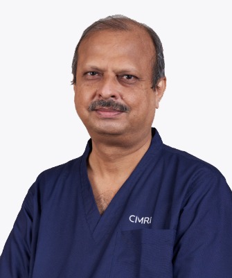 Dr. Soumitra Ray - Neuro Surgeon in Kolkata