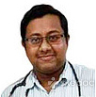 Dr. Soumya Sengupta-Pulmonologist in Kolkata