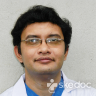 Dr. Souvik Adhikari - Plastic surgeon in kolkata