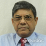 Dr. Subhash Chandra Mukherjee-Neurologist in Alipore, Kolkata