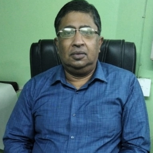 Dr. Subhashis Das-Orthopaedic Surgeon in Kolkata
