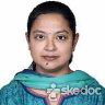 Dr. Sujata Guha-Ophthalmologist
