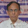 Dr. Sujit Chaudhuri-Gastroenterologist in Kolkata