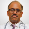 Dr. Sujoy Kundu-Orthopaedic Surgeon in Kolkata