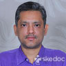 Dr. Sumitro Saha-Ophthalmologist