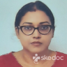 Dr. Teesta Banerjee-Gynaecologist in Kolkata
