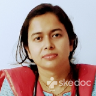 Dr. Trisha Das-Gynaecologist in Kolkata