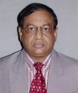 Dr. V K Poddar-Gynaecologist in Kolkata