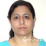 Dr. Vibhu Chatterjee-Gynaecologist in Mukundapur, Kolkata