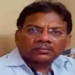 Dr.  Arup Ghosh-Paediatrician in Kolkata