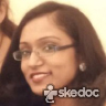 Ms. Anindita Bhadra-Nutritionist/Dietitian