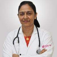 Dr. Jhuma Hazra-Gynaecologist in Kolkata