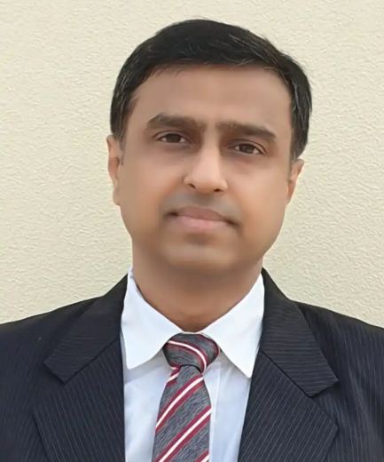 Dr. Sunil Tibrewal-General Surgeon in Kolkata