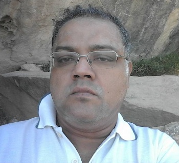 Dr. Anirban Bhattacharya - Orthopaedic Surgeon in kolkata