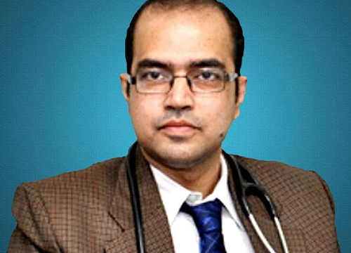 Dr. Gautam Dutta-Cardiologist in Kolkata