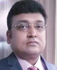 Dr. Suday Mukherjee-Orthopaedic Surgeon in Kolkata