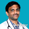 Dr. C. S. Theja Nandan Reddy-Cardiologist in Kurnool