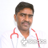Dr. G. Sudhakar - Paediatrician in Joharapuram, kurnool