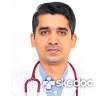 Dr. K. Anantha Rao - Nephrologist in Joharapuram, Kurnool