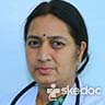 Dr. K. Lakshmi Prasanna-Gynaecologist in Kurnool