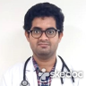 Dr. K. Nishanth Reddy - Neurologist in Joharapuram, kurnool