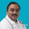 Dr. K. Pundari Kakshaiah - Neuro Surgeon in Indira Nagar, Kurnool