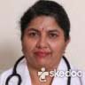 Dr. M. Manjula Bai - Plastic surgeon in Budhawarpet, Kurnool