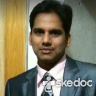Dr. Patluri Rohit Raj-Orthopaedic Surgeon