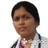 Dr. Sarayu Reddy-General Physician in Kurnool