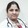 Dr. Shilpa K p - Gynaecologist in Joharapuram, kurnool